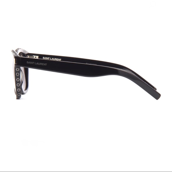 SAINT LAURENT SL 51 Sunglasses - Picture 3 of 10